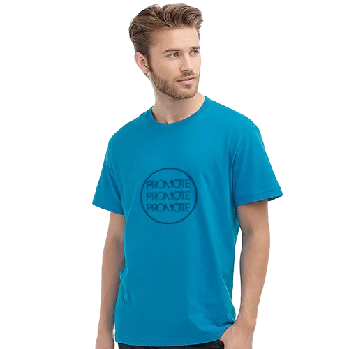 Ocean Blue