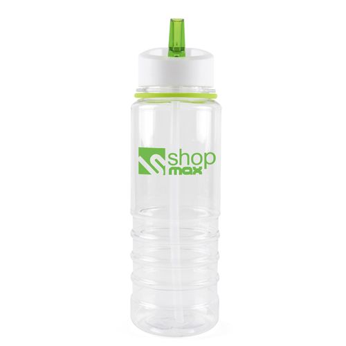Clear/Green