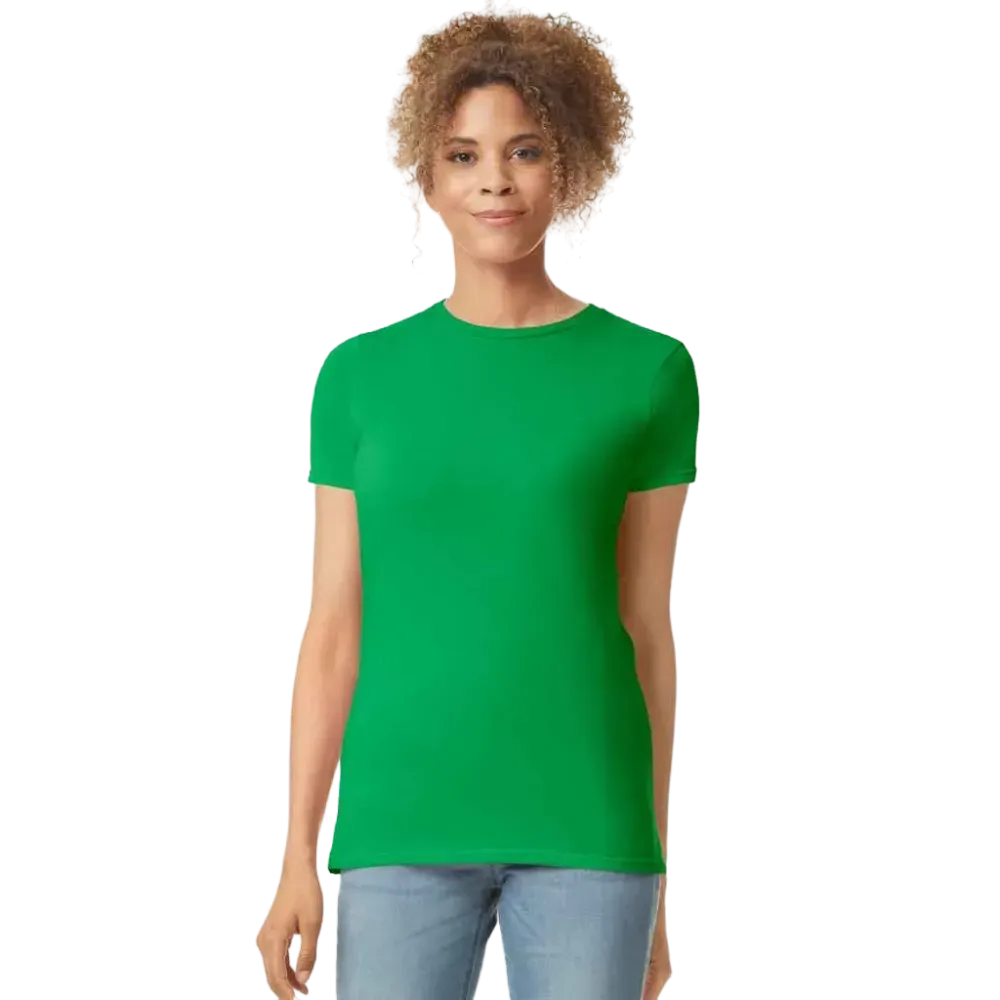 Irish Green