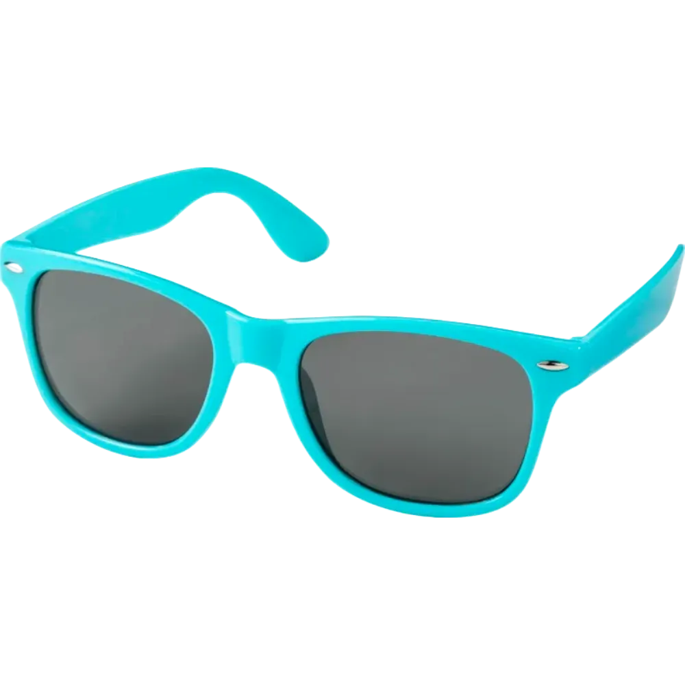 Aqua Blue