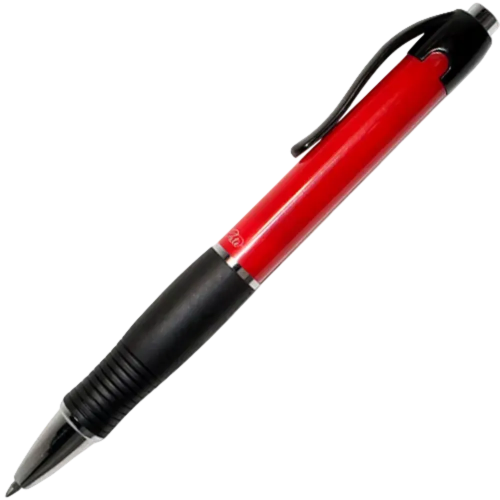 Red / Black