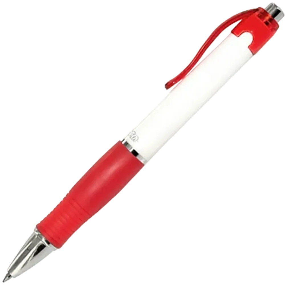 White / Red