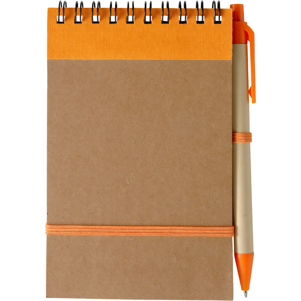 Natural / Orange