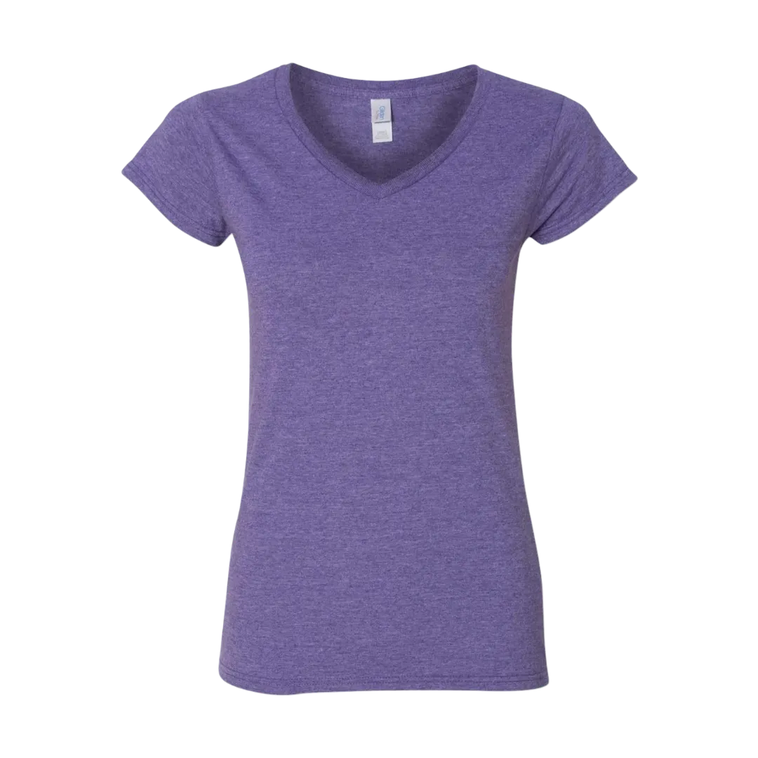 Heather Purple