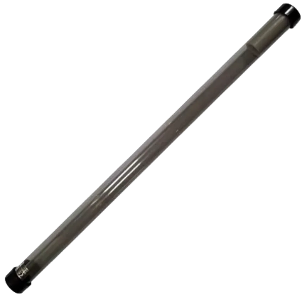Transparent Black