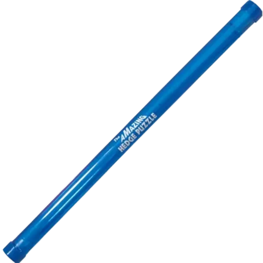 Transparent Blue
