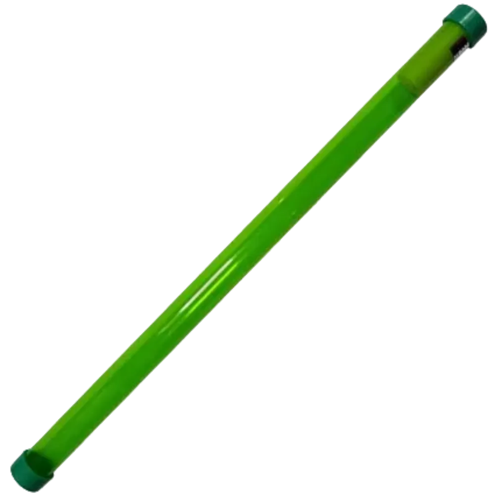 Transparent Green