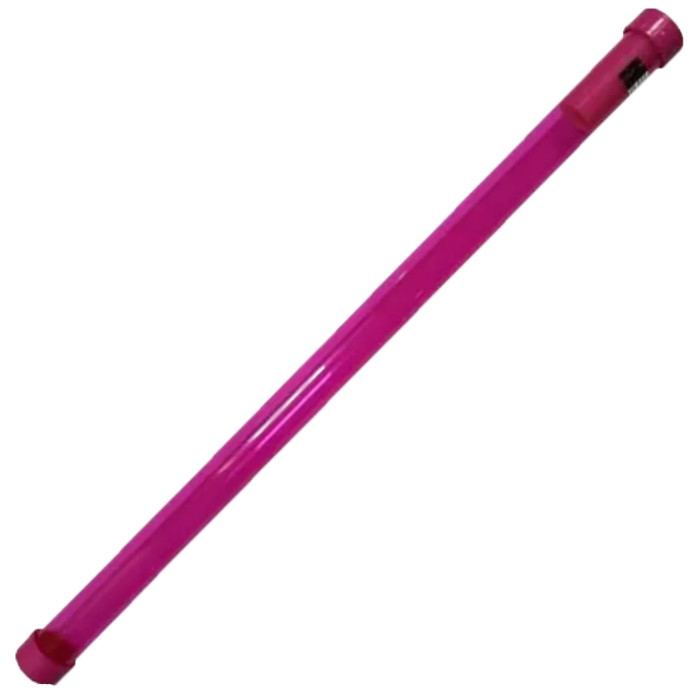 Transparent Pink