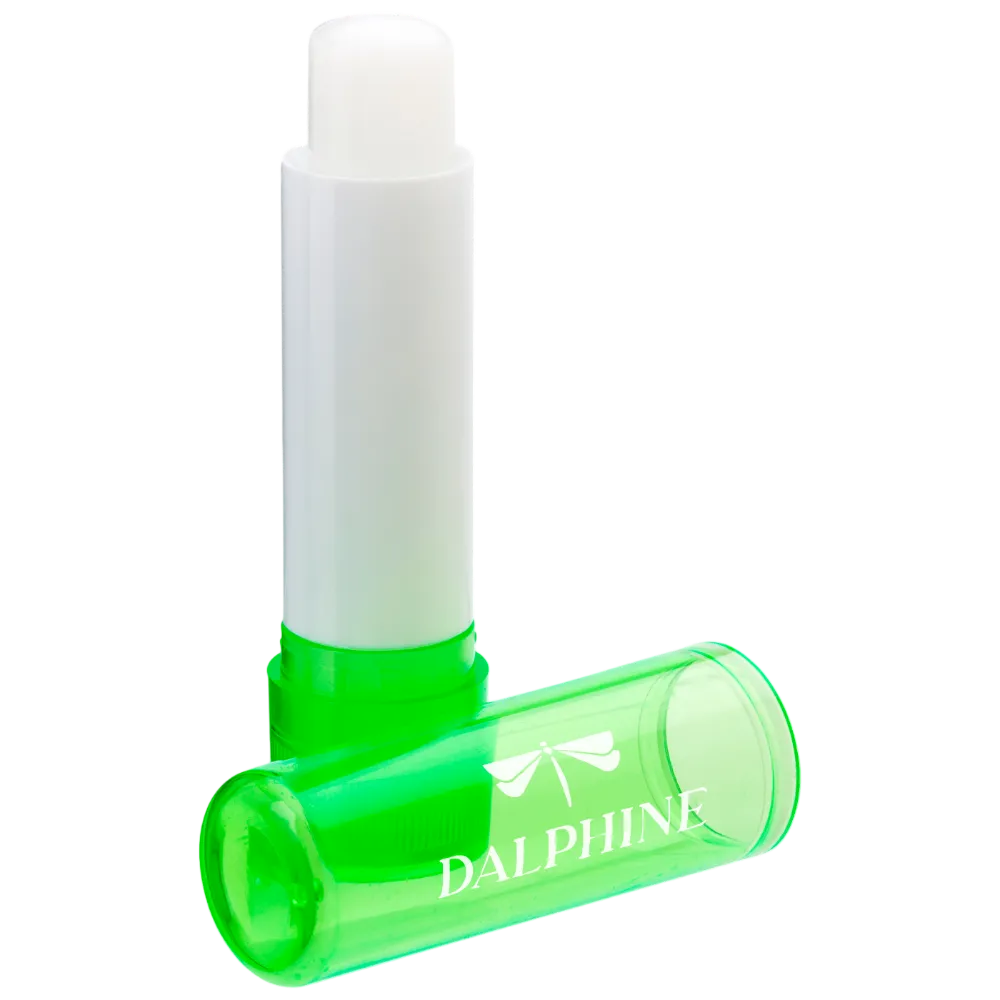 Transparent Green