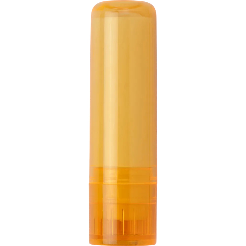 Transparent Orange