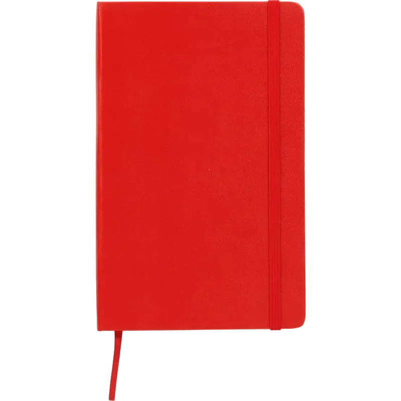 Scarlet Red