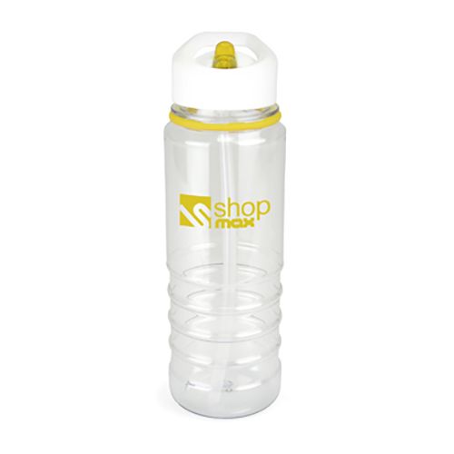 Clear/Yellow