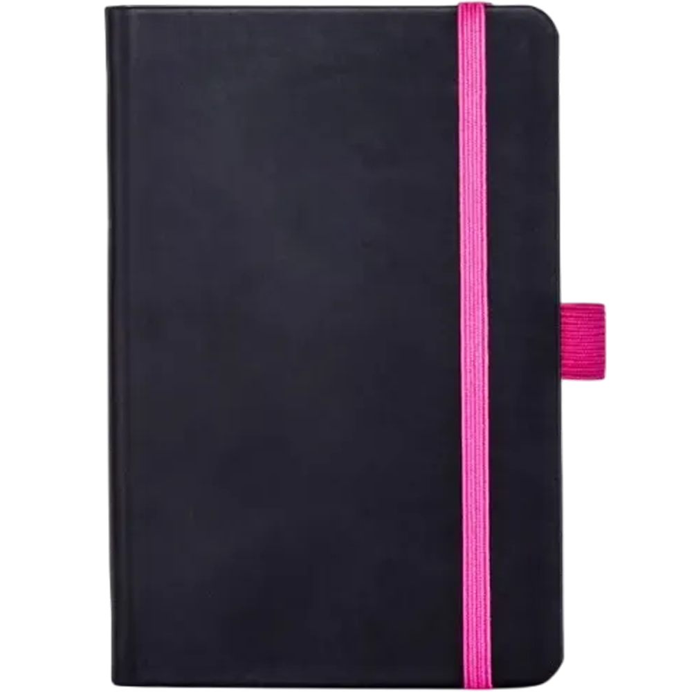 Black / Pink