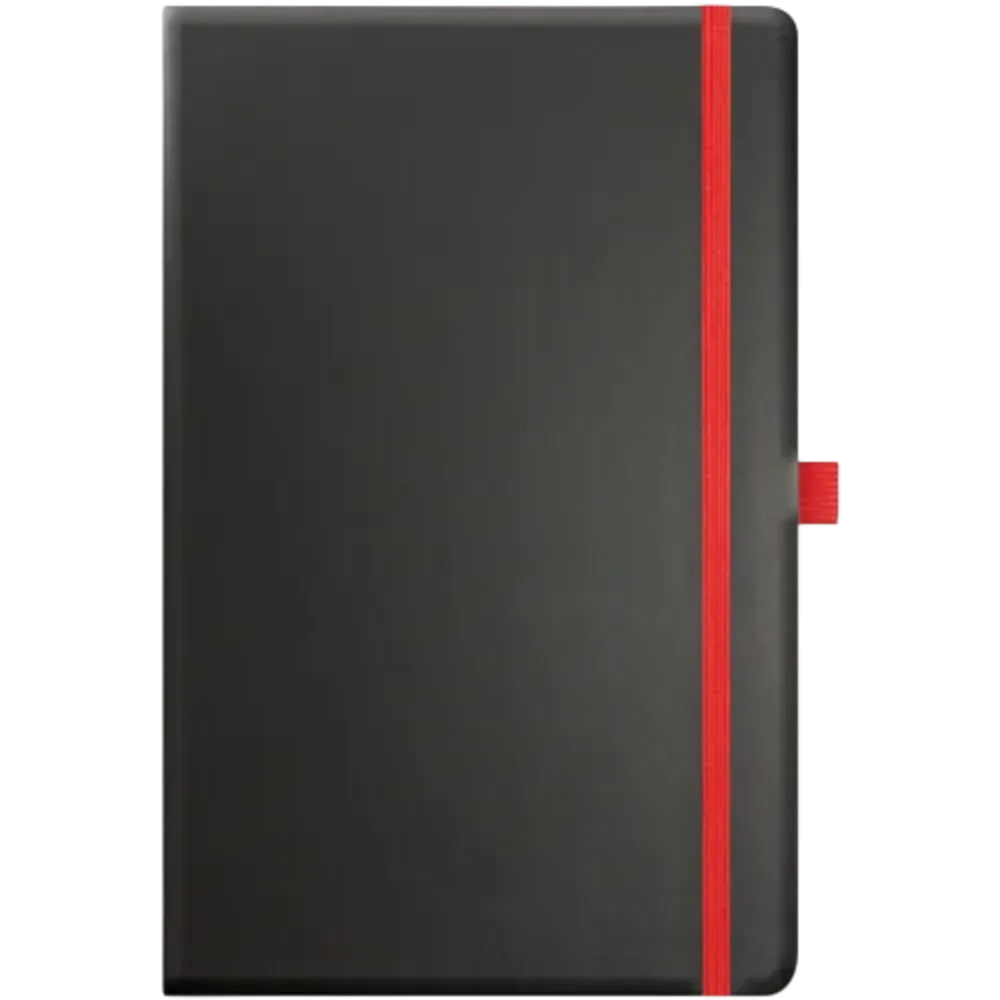 Black / Red
