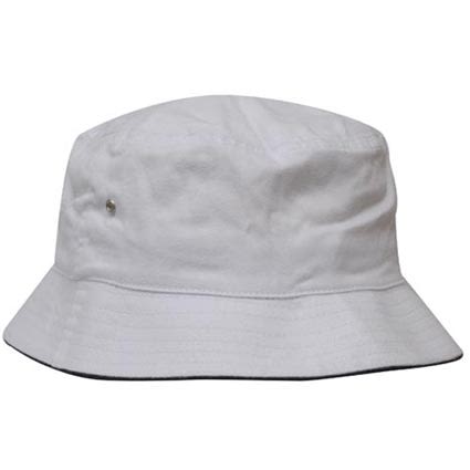 White/Navy Blue