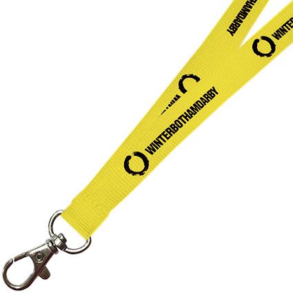 Yellow C