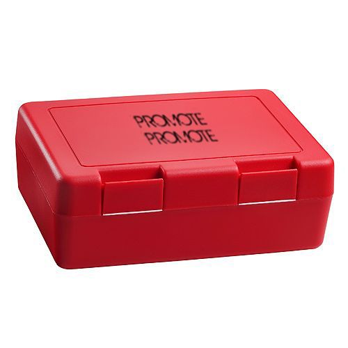 Standard Red