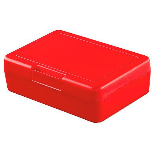 Standard Red