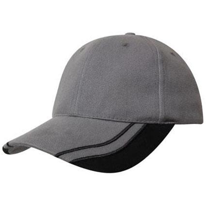 Charcoal/Black