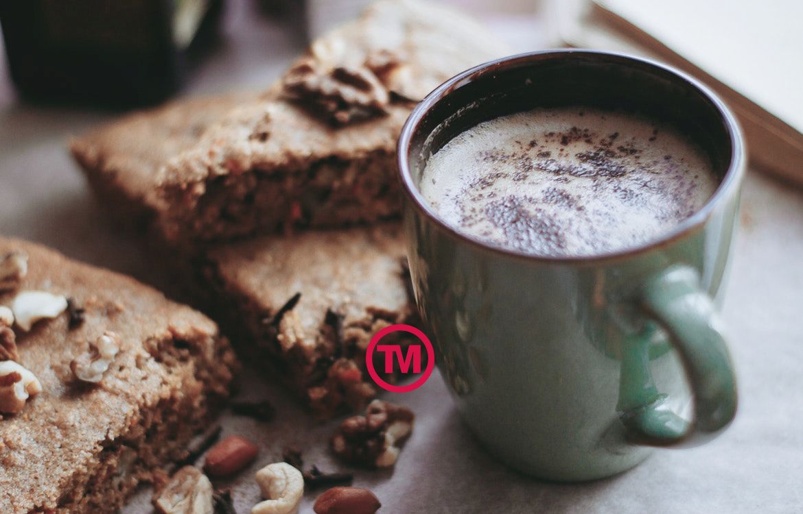 Delicious Cake in a Promotional Mug Recipes