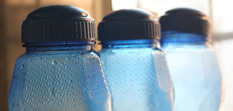 The Best Branded Promotional Products for 2019: Sports Bottles