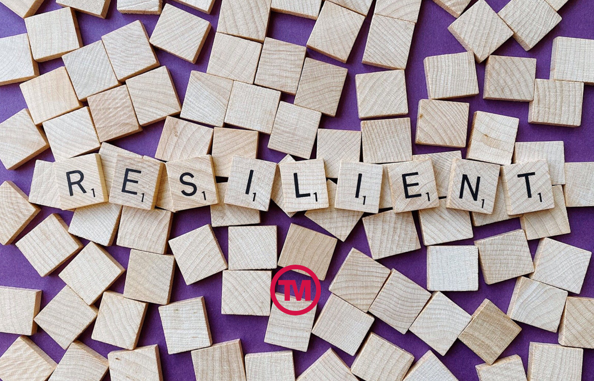 Branding For A Bounceback: Resilience For Beginners