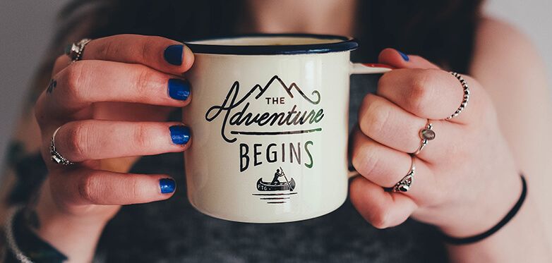 A Great Promotional Product for Autumn: Branded Travel Mugs
