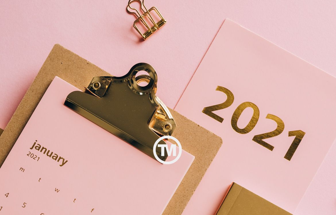 Promotional Products To Tap Into Your Customers' 2021 Goals