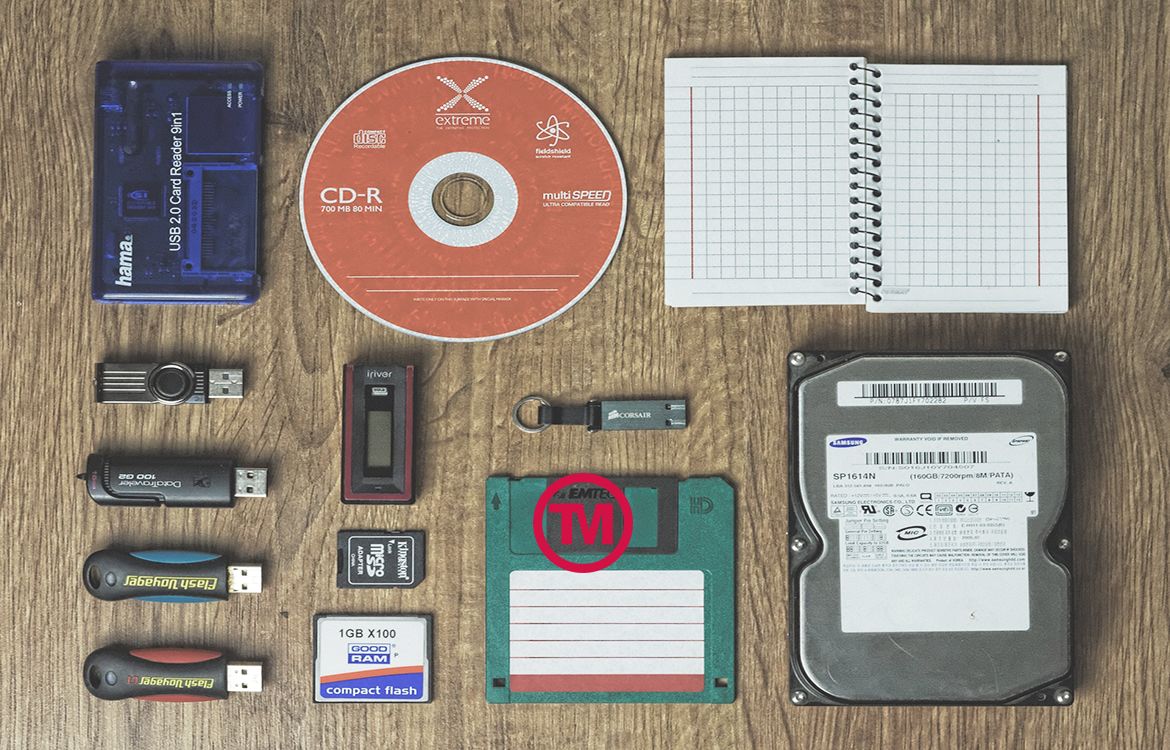Printed USB's for Good Promotional Material