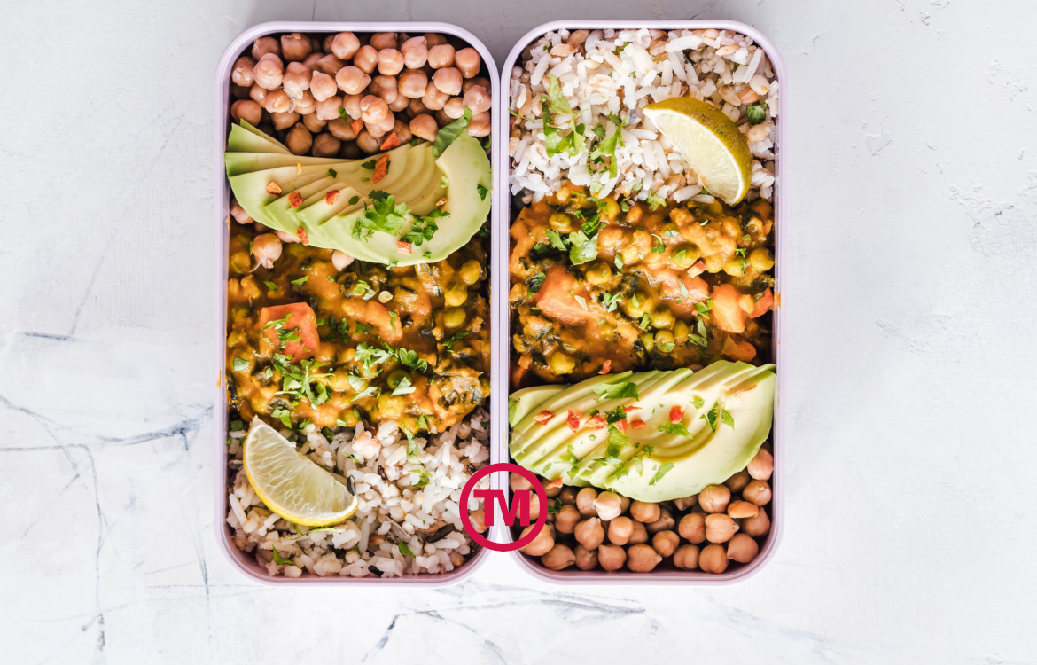 Five Scenarios A Branded Lunch Box Can Help To Eliminate