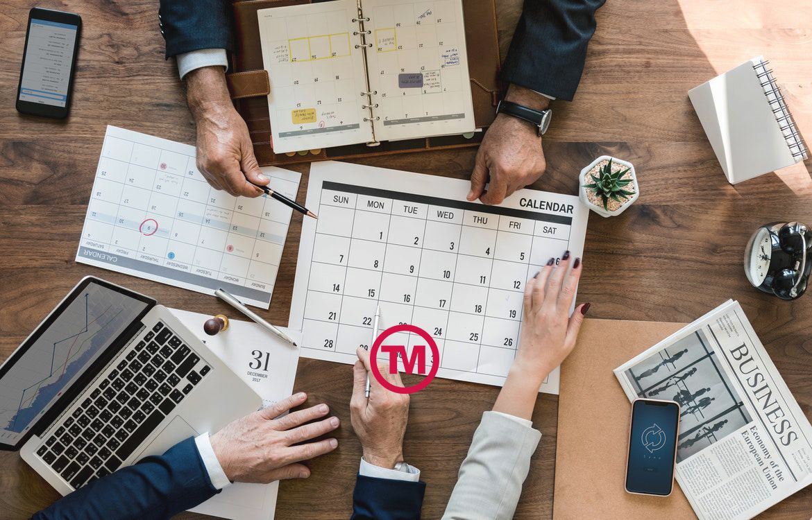 It's Time To Get Organised With Promotional Diaries And Calendars