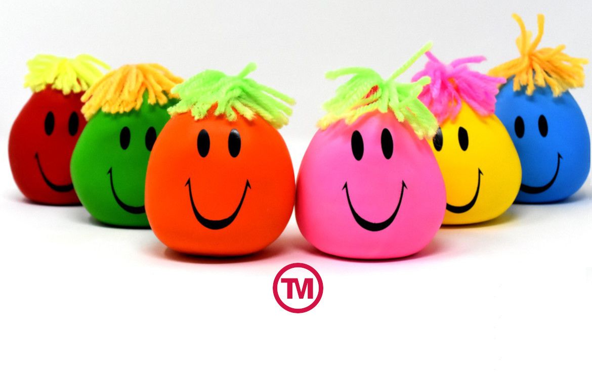 Have You Considered Branded Stress Balls for Your Marketing Campaign?