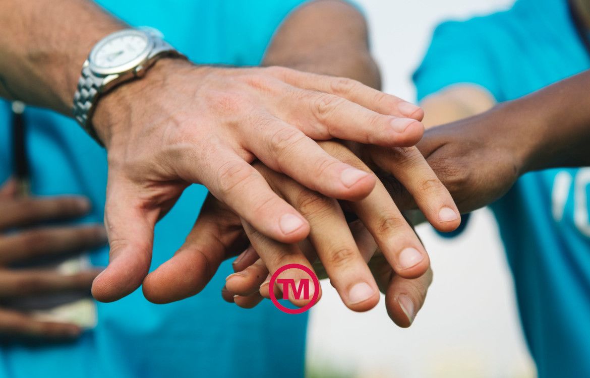 How Promotional Products Help UK Charities Hit Fundraising Goals