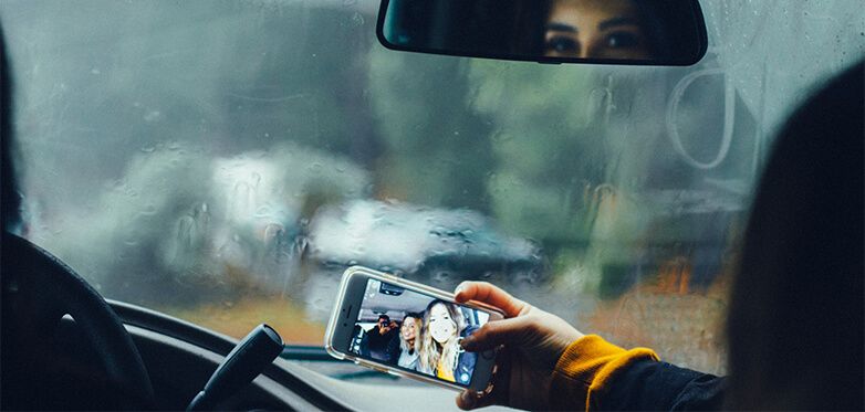 4 Of The Biggest Social Media Trends of 2017 - Part 1