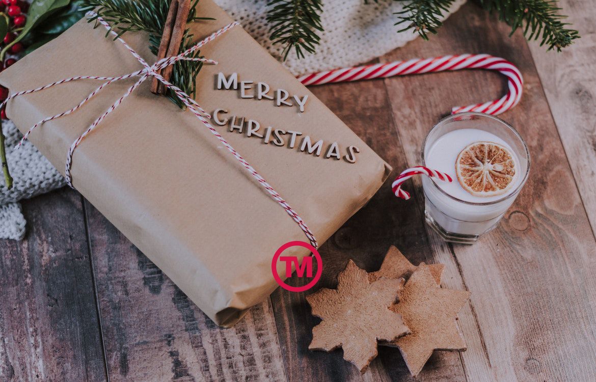 Promotional Christmas Gifts and Christmas Items for Your Clients