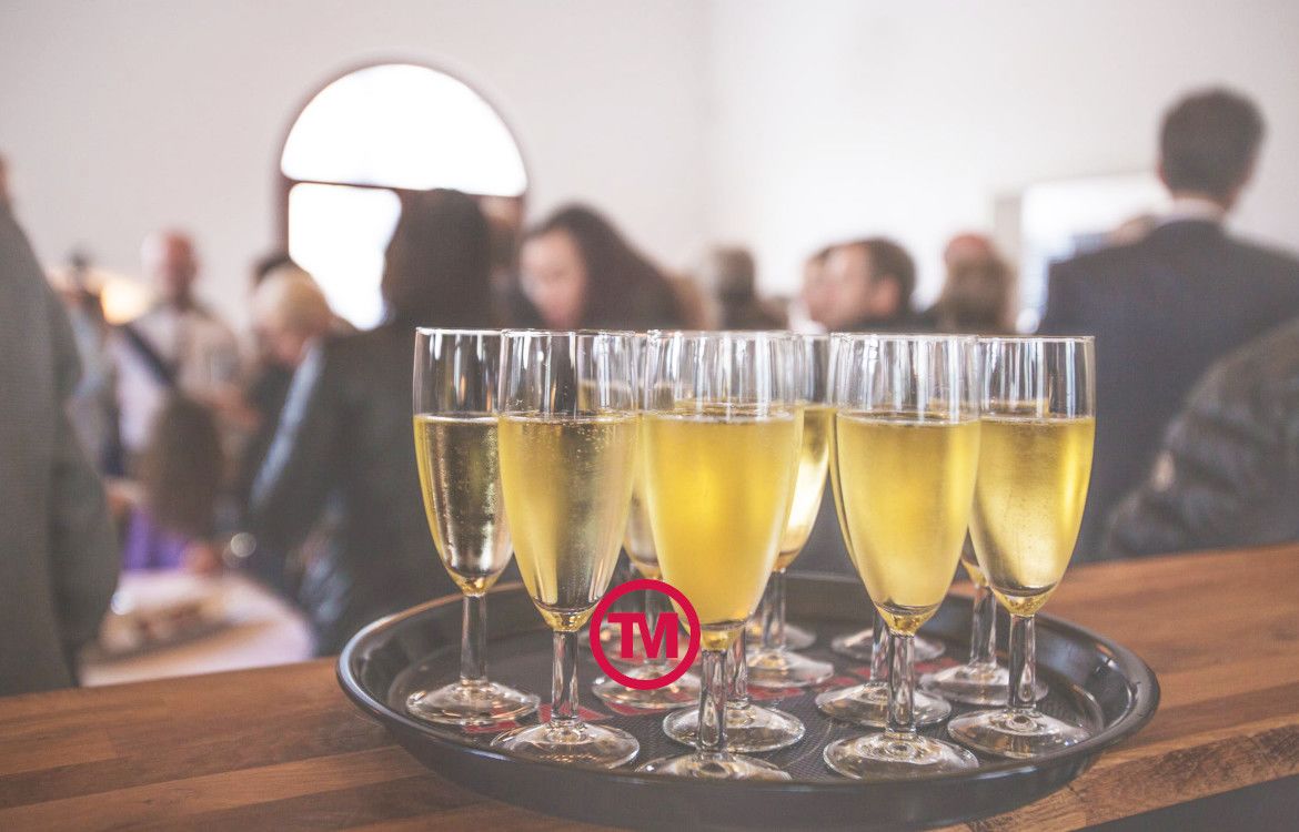 Promotional Products To Celebrate National Prosecco Day