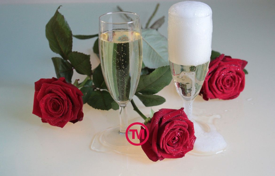 Cheers! Pop The Cork On Promotional Wine This Global Champagne Day