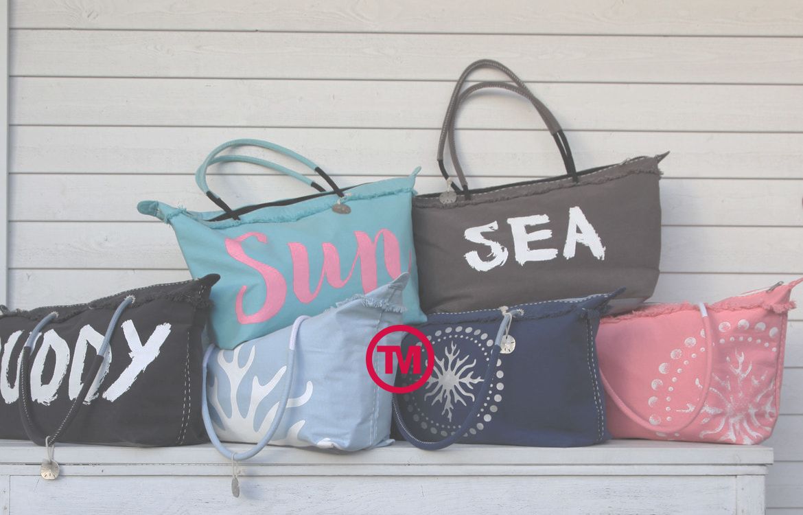 Remind Your Customers of Your Brand Daily with Promotional Bags