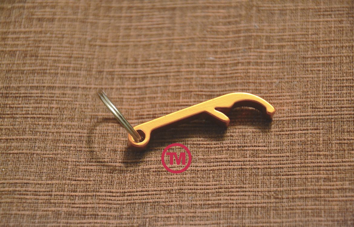 Promotional Keyrings And All Their Uses