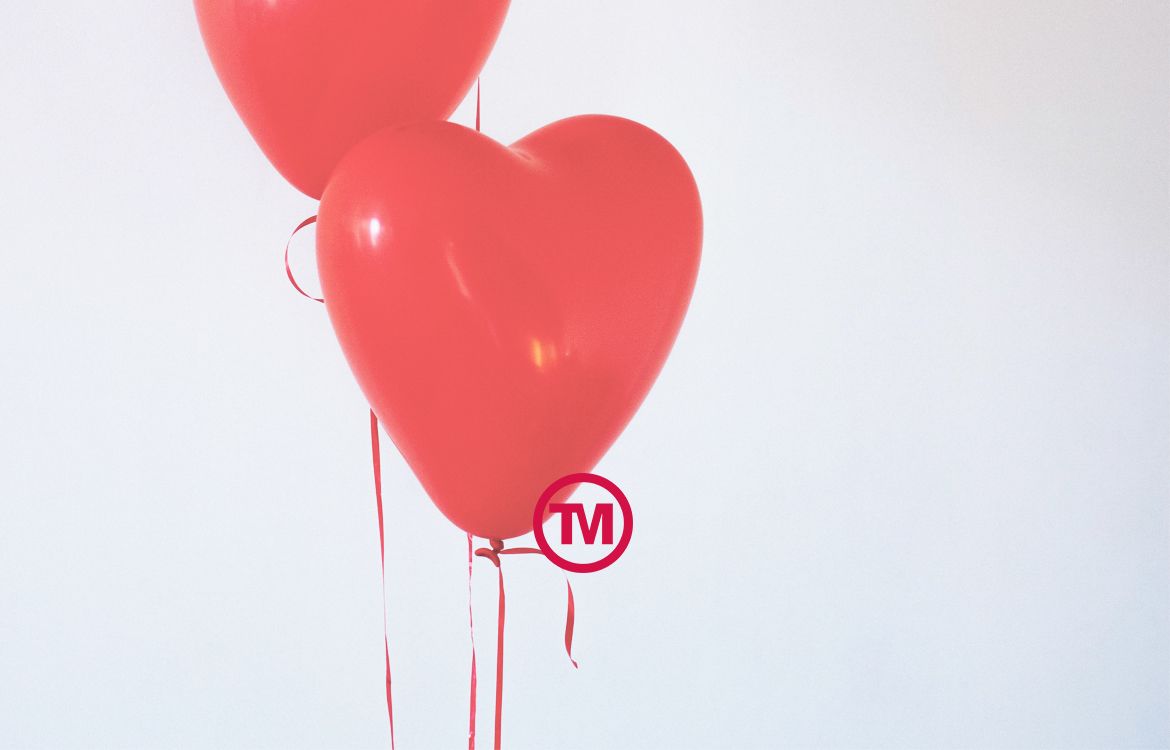 Spread The Love With Last-Minute Branded Valentine's Gifts