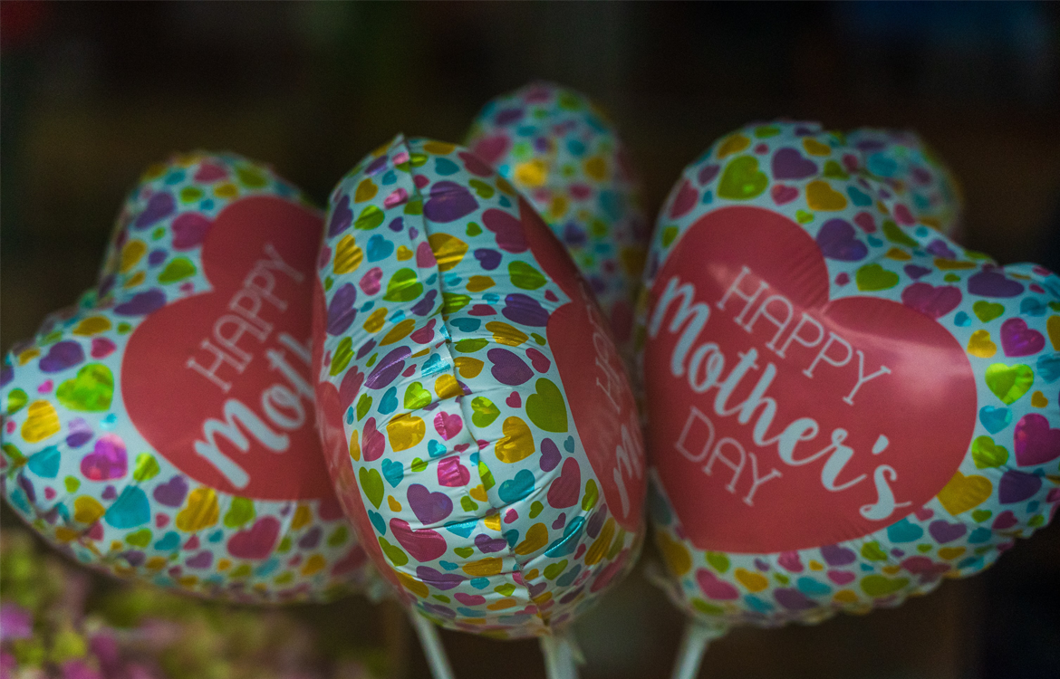 Must-Have Mother's Day-Inspired Promotional Products