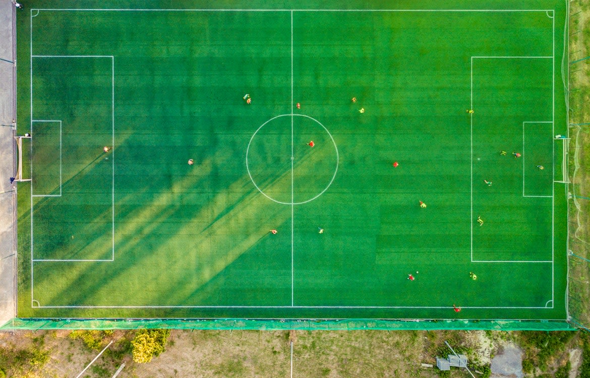 Get Ahead of The Competition with Best-Selling Sports Merchandise