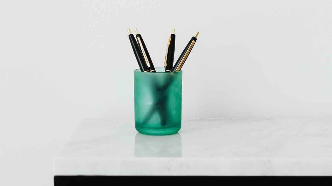 The Beginner's Guide To Promotional Eco-Friendly Pens