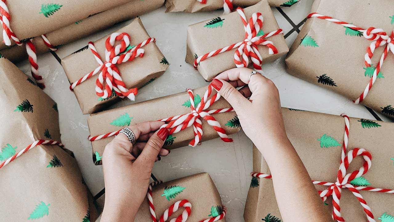 TM Edit: The Best Company Christmas Gifts, Ready To Order Today