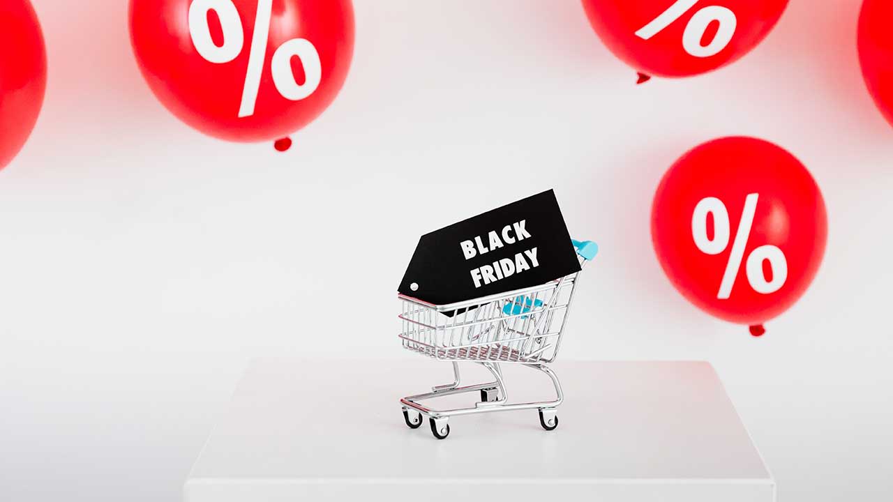 TM Edit: The Biggest Promotional Merchandise Offers For Black Friday
