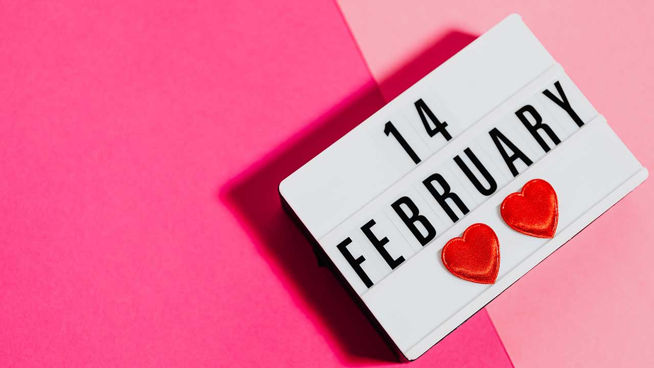 12 Valentine's Day Merchandise Ideas To Show Customers You Care