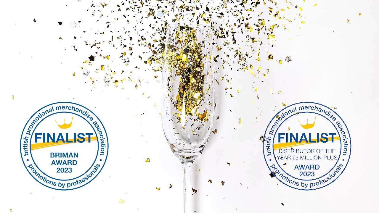 Finalists! Total Merchandise Honoured At The BPMA Awards