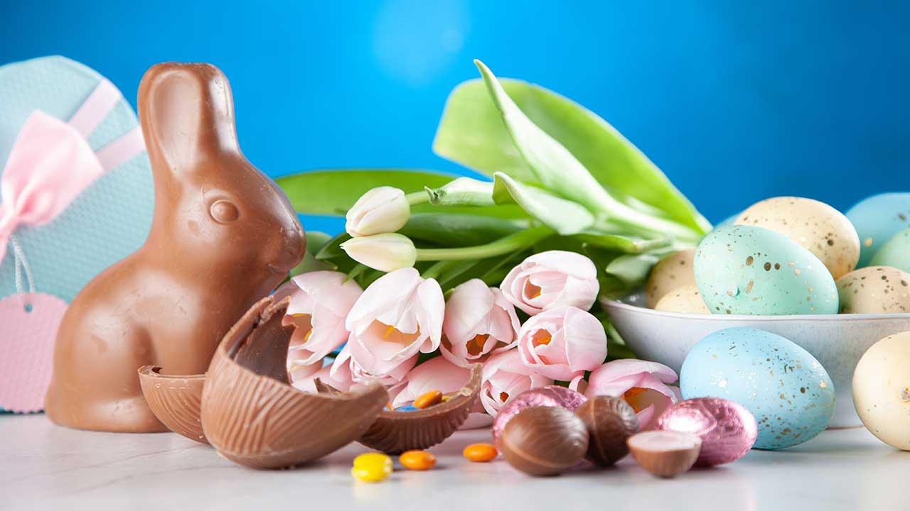 The Best Promotional Easter Gifts To Give Your Customers In 2024