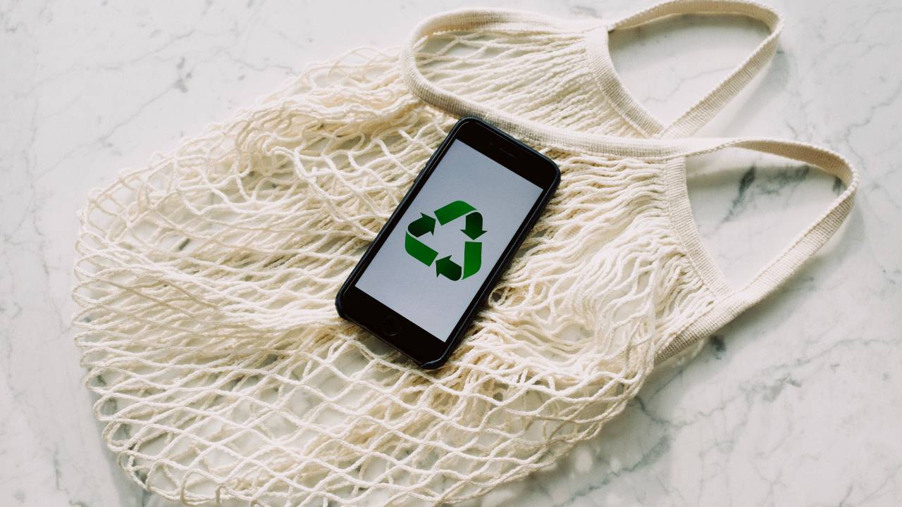 The TM Edit: 10 of the Best Recycled Promotional Items