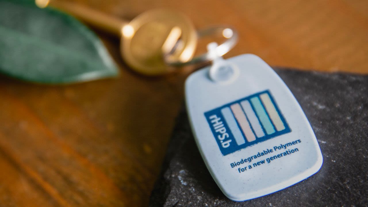 Promotional Eco Keyrings: Everything You Need To Know